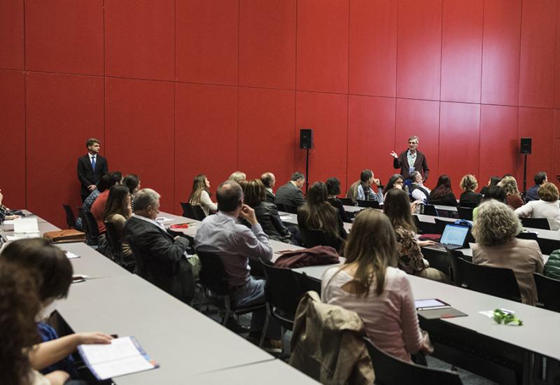 X Congreso SEFAC. Sesión práctica: paciente con fibrilación auricular mal controlado. Cómo puede ayudar la farmacia comunitaria