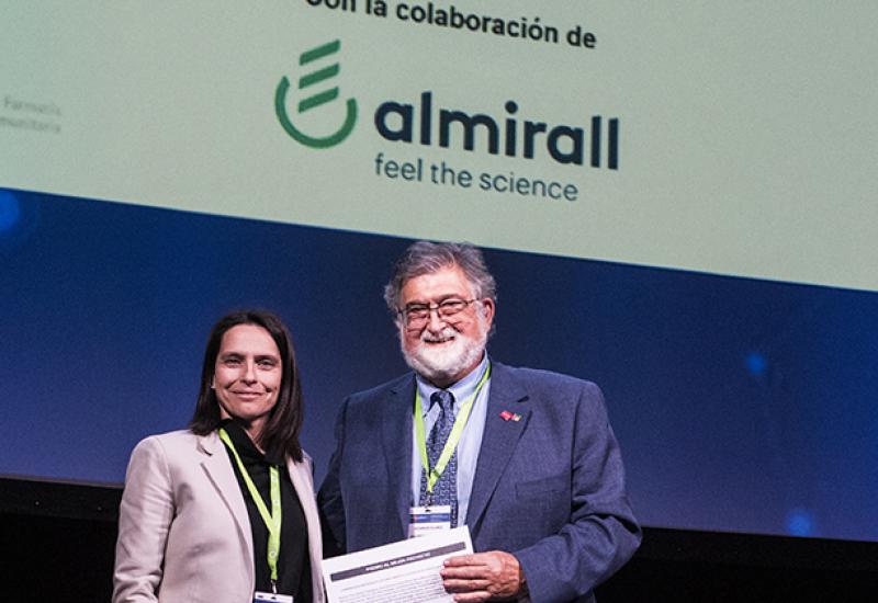 X Congreso SEFAC. Premio al mejor proyecto