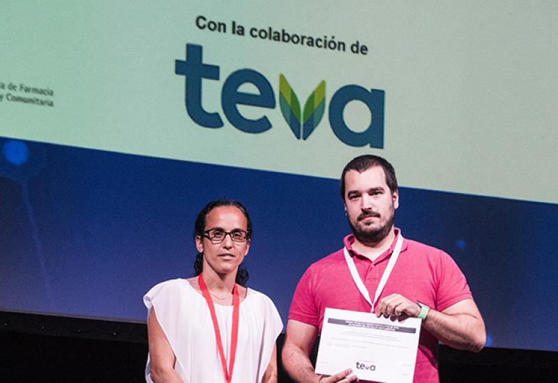 X Congreso SEFAC. Premio revisa a la mejor comunicación de SPFA en revisión del uso de los medicamentos