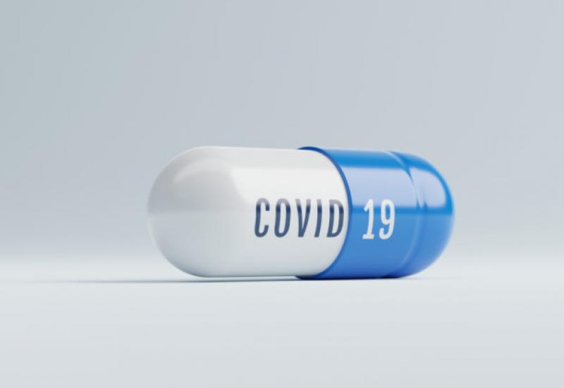 SEFAC publica un protocolo para la dispensación segura de Paxlovid® en los casos de COVID-19 con riesgo alto de gravedad