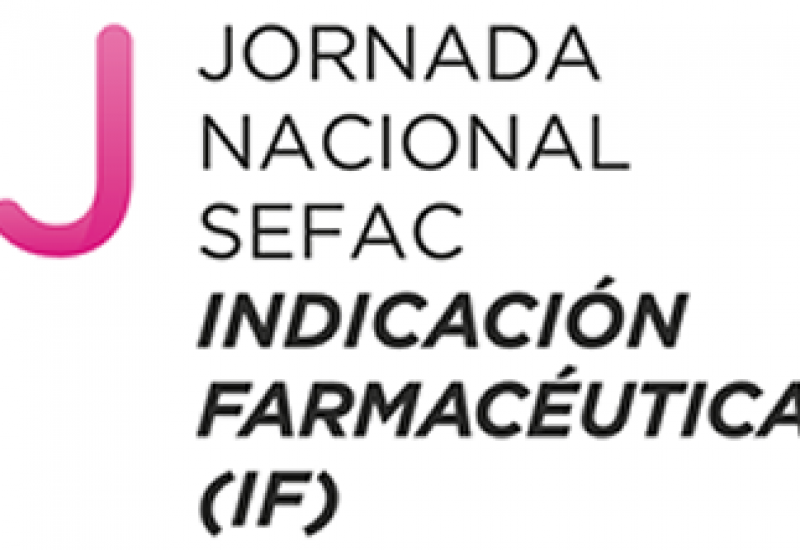 Ya puedes inscribirte en la Jornada Nacional de Indicación Farmacéutica (Murcia, 6 de octubre)