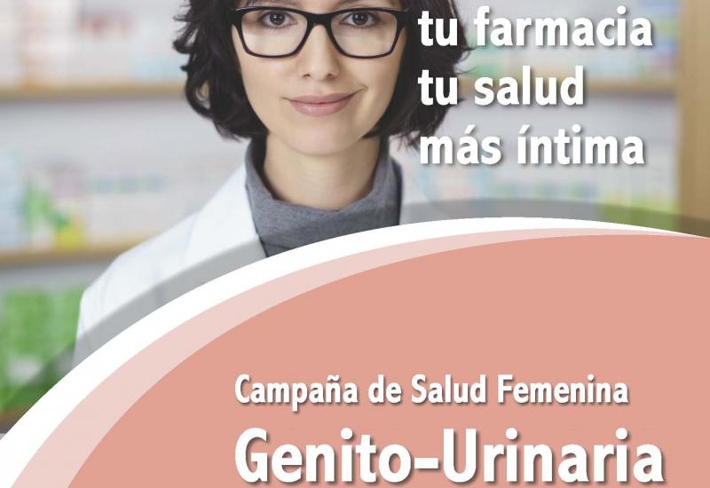 Campaña genito-urinaria de la Fundación SEFAC
