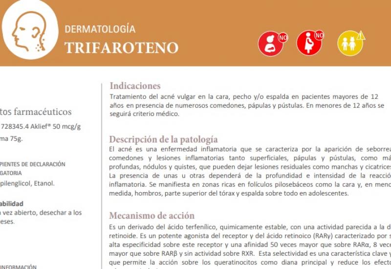 Trifaroteno