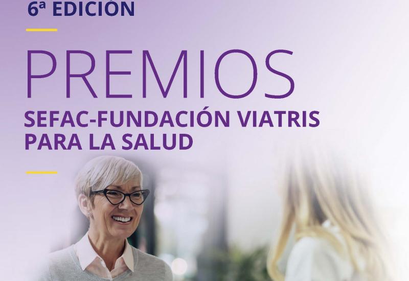 VI Premios para la mejora de la adherencia mediante SPD