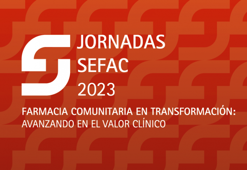 ¡Ya puedes inscribirte a las Jornadas SEFAC 2023!
