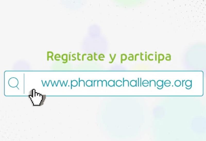 ¡Pon a prueba tus conocimientos profesionales en 'PharmaChallenge'!