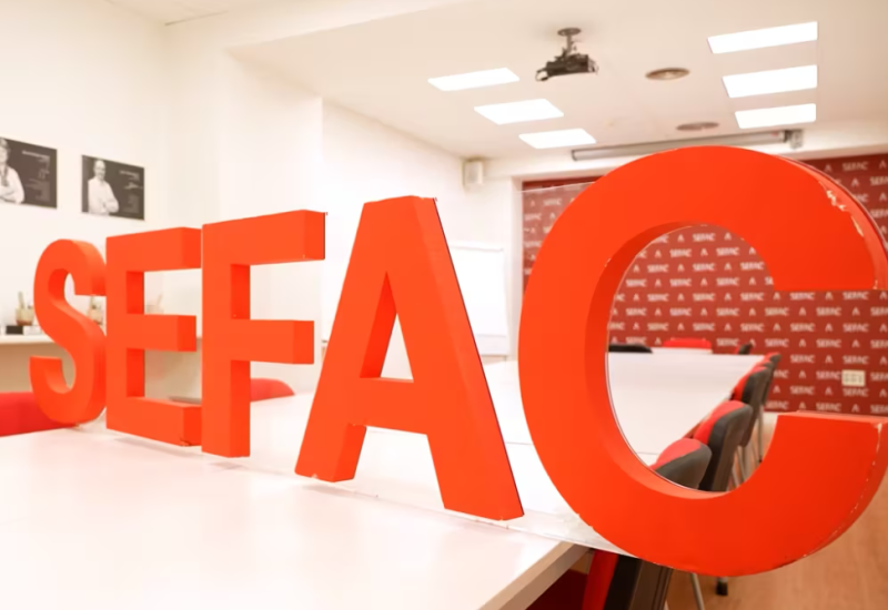 ¿Conoces todo lo que puede hacer SEFAC por la farmacia comunitaria y los pacientes?