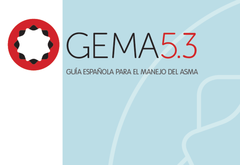 GEMA 5.3: Guía española para el manejo del asma