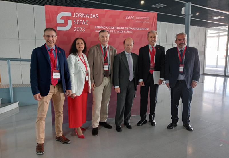 Jornada SEFAC 2023: Valladolid