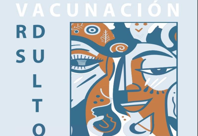 Documento de posicionamiento multisocietario sobre vacunación contra el VRS en adultos