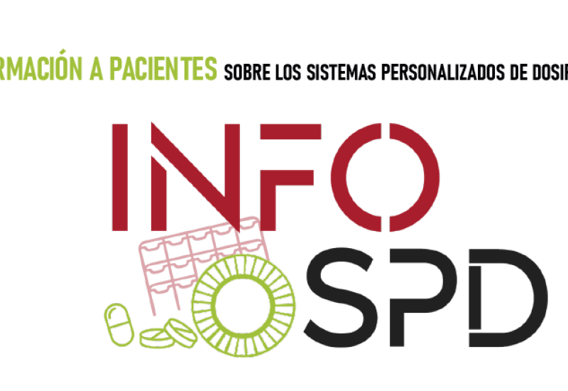 Puntos clave para pacientes sobre SPD