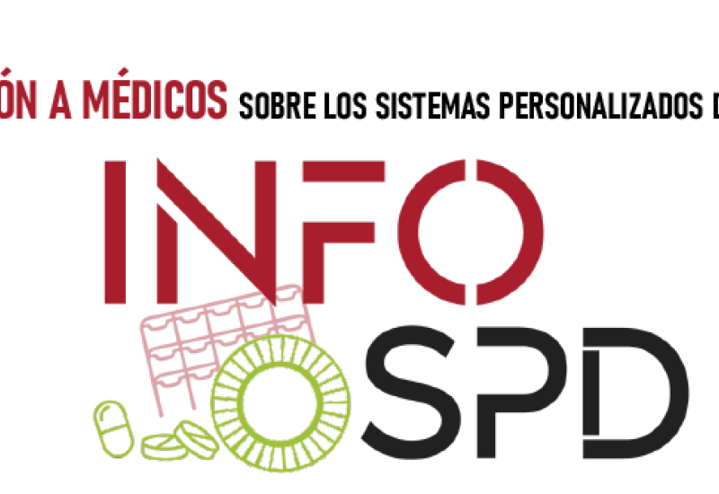 Puntos clave para médicos sobre SPD