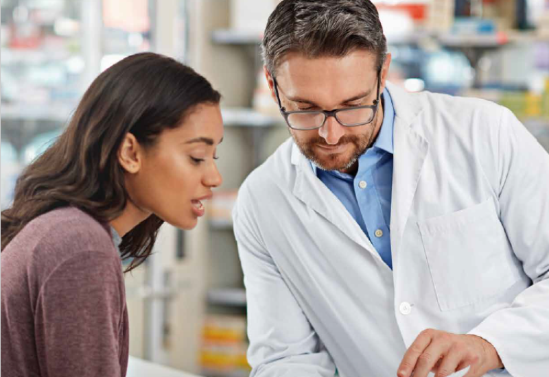 Resistencia a los antibióticos: también está en tus manos