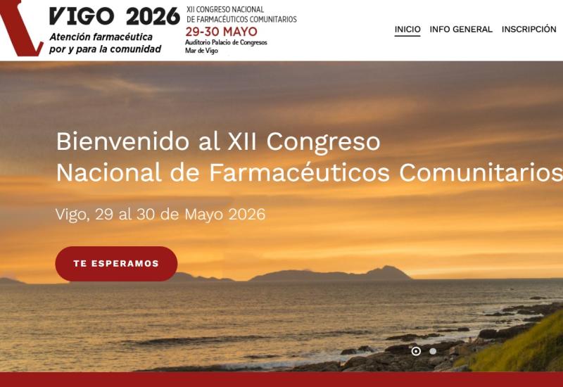 Congreso Vigo