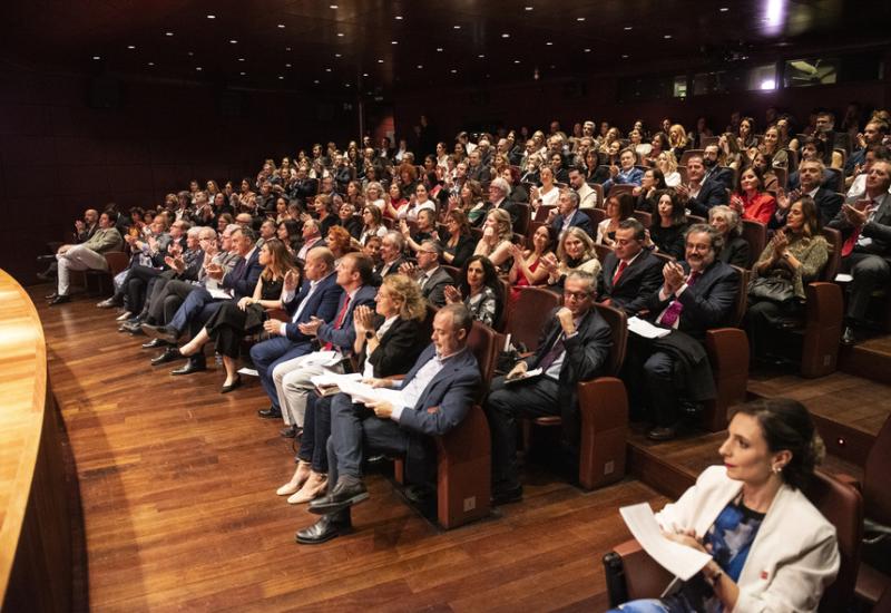 XXV aniversario de SEFAC: galería de imágenes