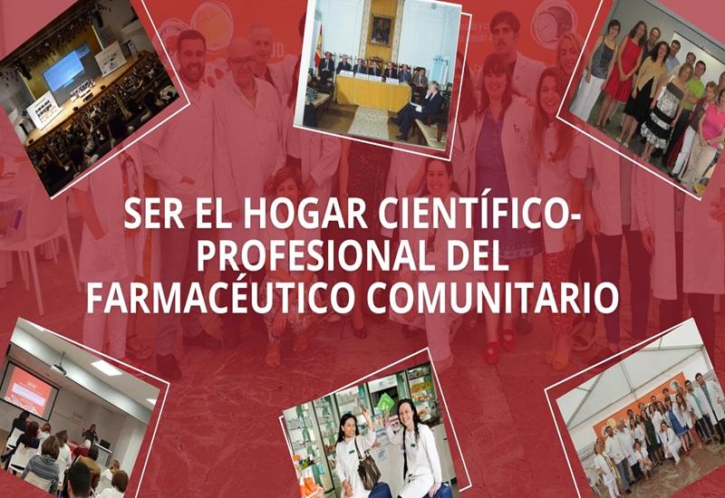 XXV aniversario de SEFAC: un recorrido audiovisual por los 25 años de la Sociedad