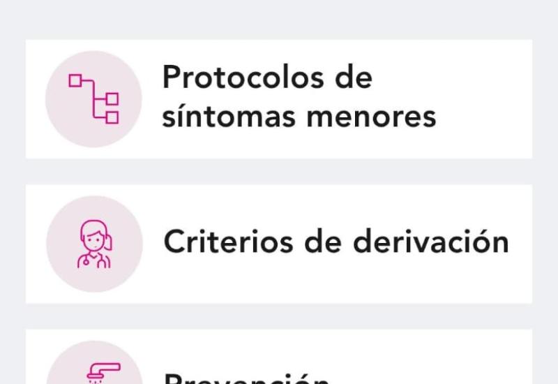 SEFAC digitaliza la indicación farmacéutica con el lanzamiento de la app Indica Plus®