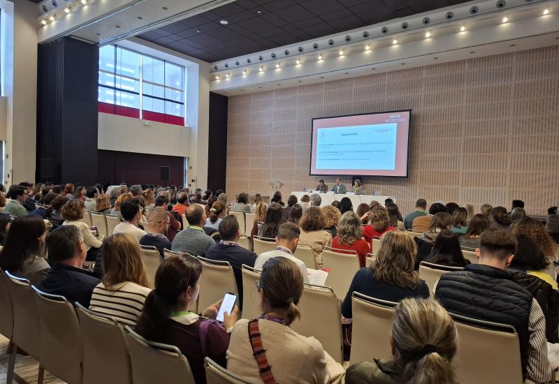 Arrancan las Jornadas SEFAC 2026, que se celebrarán en catorce ciudades y presentarán un mapa de competencias profesionales del farmacéutico comunitario