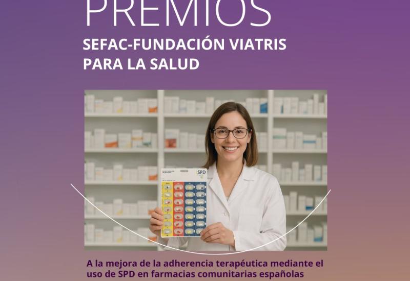 IX edición premios SPD