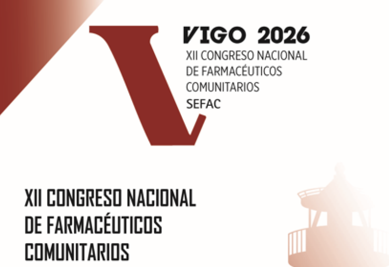El XII Congreso Nacional de Farmacéuticos Comunitarios avanza su programa científico