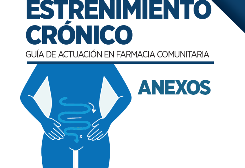  Anexos. Estreñimiento crónico
