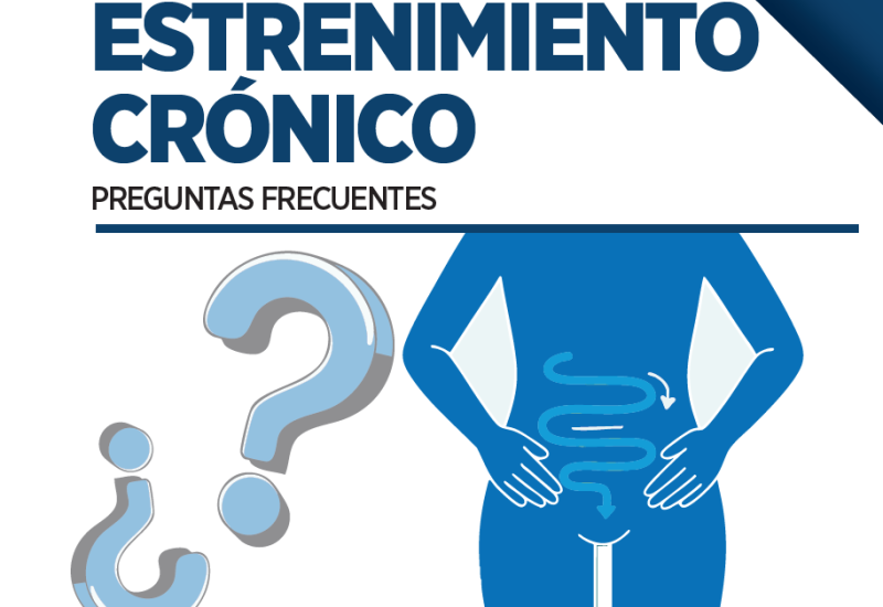 Preguntas frecuentes para abordar el estreñimiento desde la farmacia comunitaria