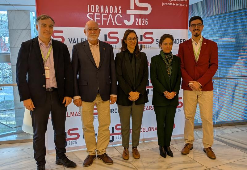  SEFAC aborda en Valencia las competencias del farmacéutico comunitario y refuerza su apuesta por una formación anual y práctica