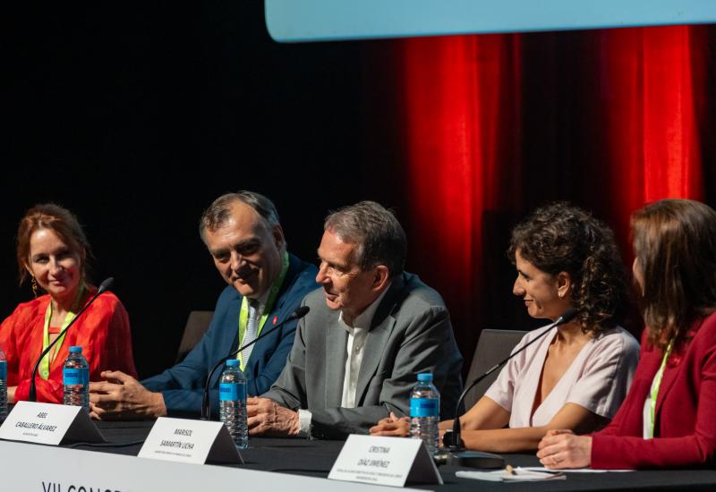 Congreso SEFAC 2026: viernes, 29 de mayo