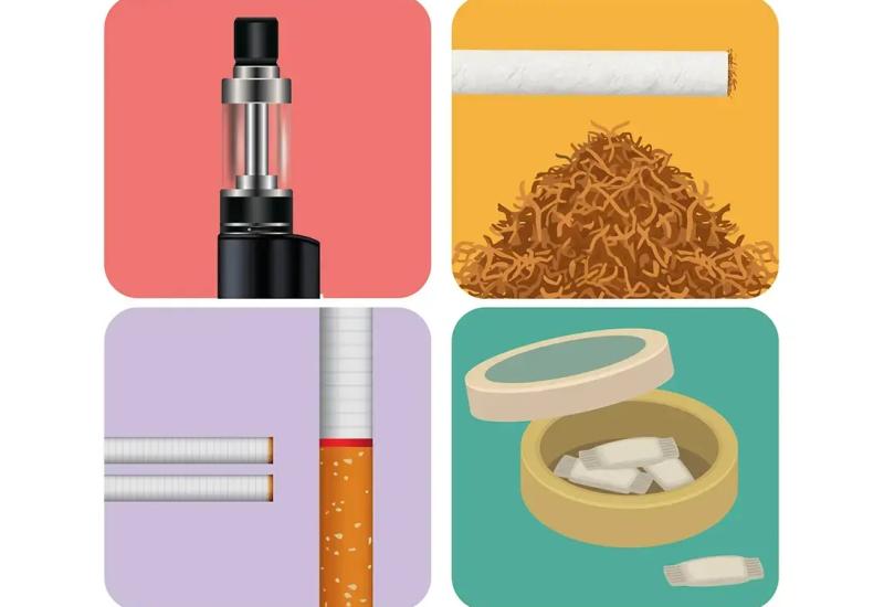 Nuevo curso: 'Cesación tabáquica hoy: nuevos perfiles, nuevos retos en farmacia'