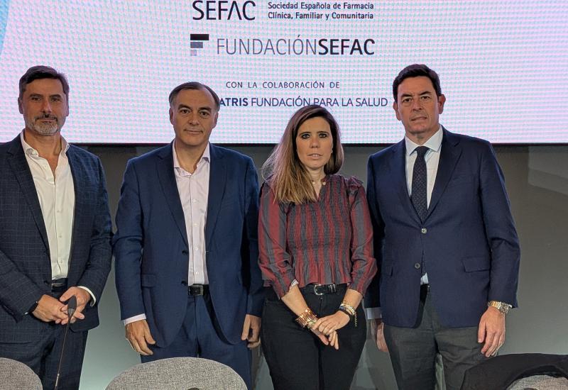 Conciliación farmacoterapéutica y tecnología para mejorar la adherencia, protagonistas de los IX Premios SPD